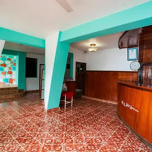América Hotel