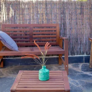 Casa Po Bed & Breakfast Granada