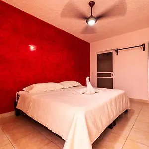 Caribe Express 2*, Cozumel Mexico