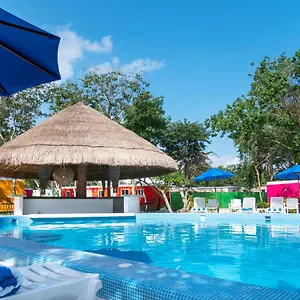 Colorbox Beds And , Tulum Mexico
